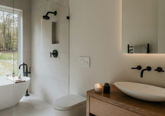 7 Best Tub-to-Shower Conversion Companies for a Safer, Easier Bathroom Upgrade