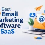 Best SaaS Email Marketing Software