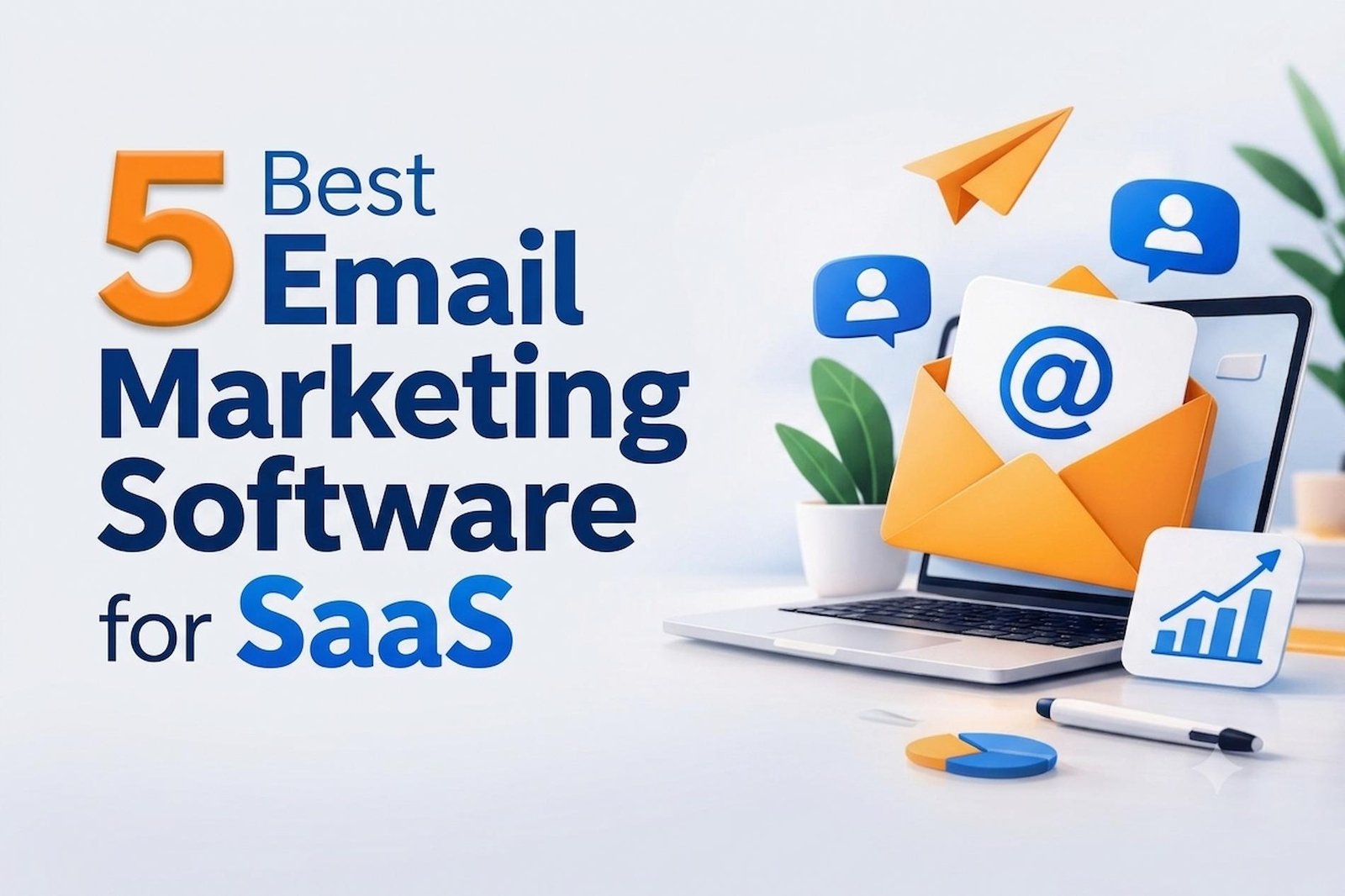 Best SaaS Email Marketing Software