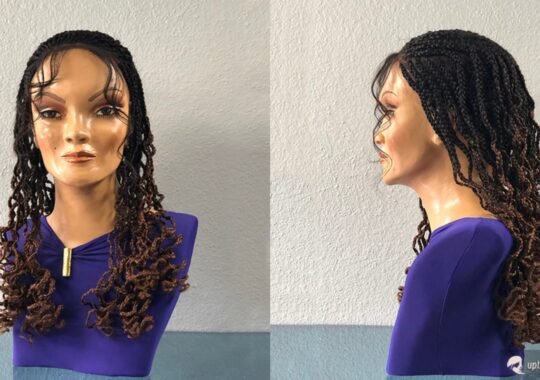 Braided Wigs: Worth It?