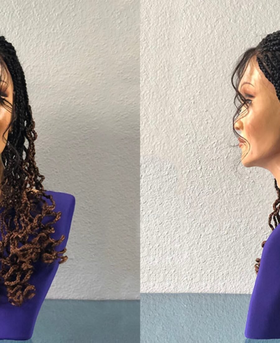 Braided Wigs: Worth It?