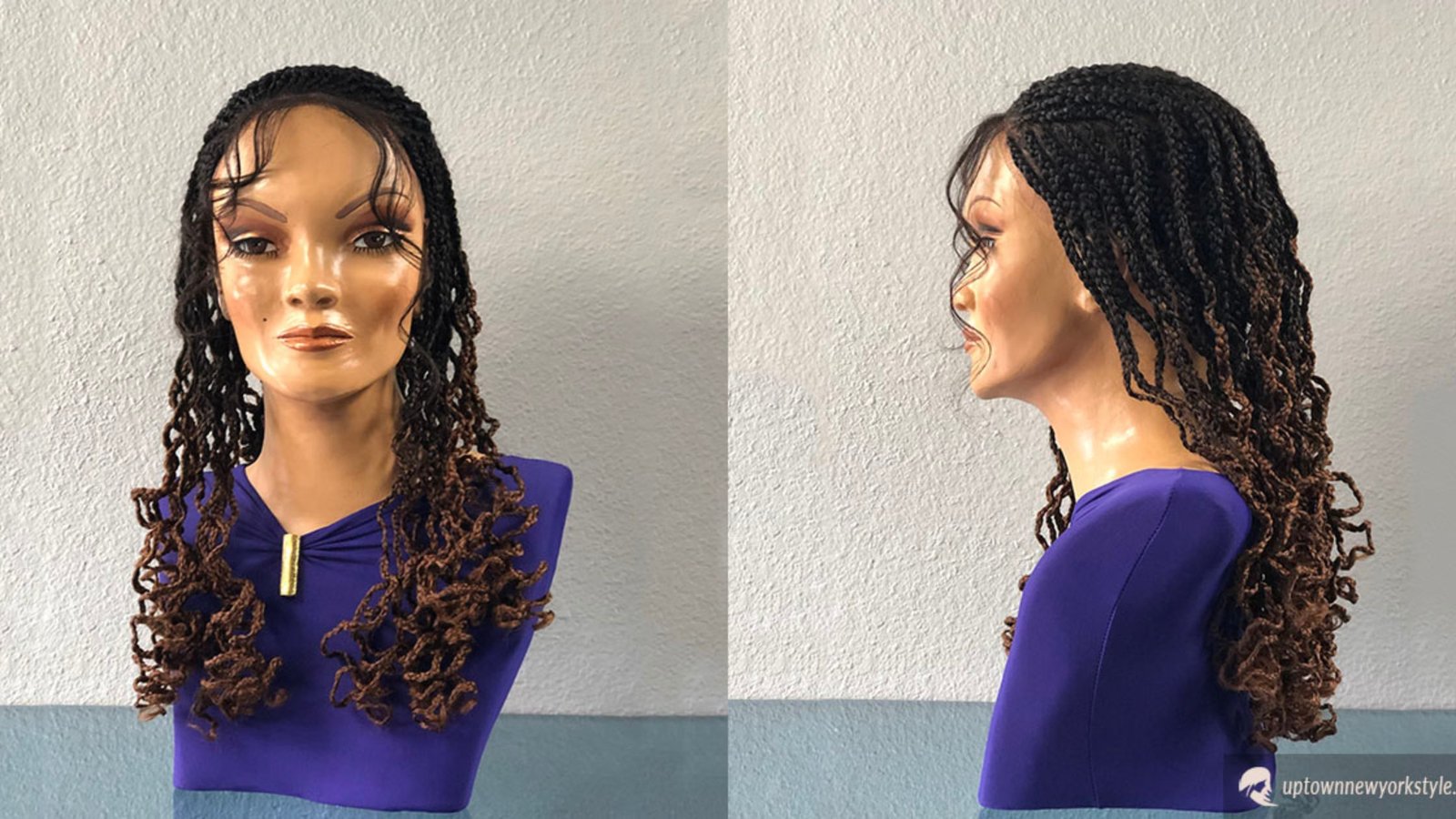 Braided Wigs: Worth It?