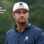Bryson DeChambeau Biography: Age, Wife, Career, Net Worth, and More