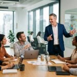 Doug Stevenson MA: How Executive Managers Strengthen Team Performance and Business Growth