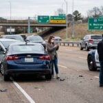After a Memphis Car Crash: A 2026 Checklist for Safety, Evidence, and Next Steps