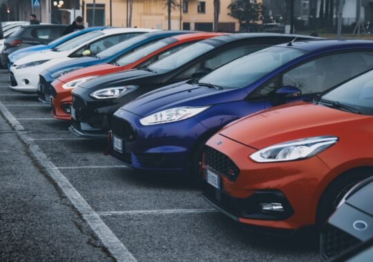 A Simple Guide To Car Rental Insurance For Travellers
