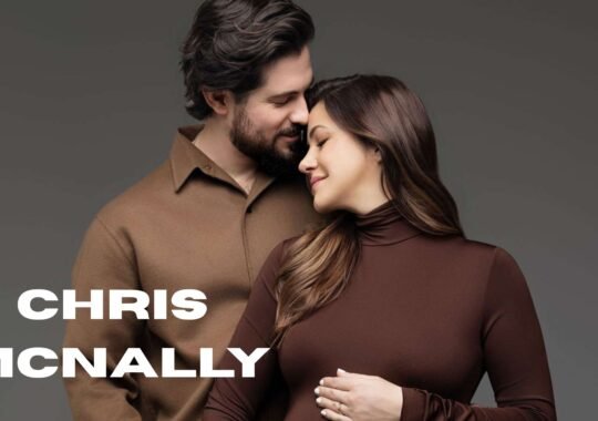 Chris McNally: Finding His Own Rhythm