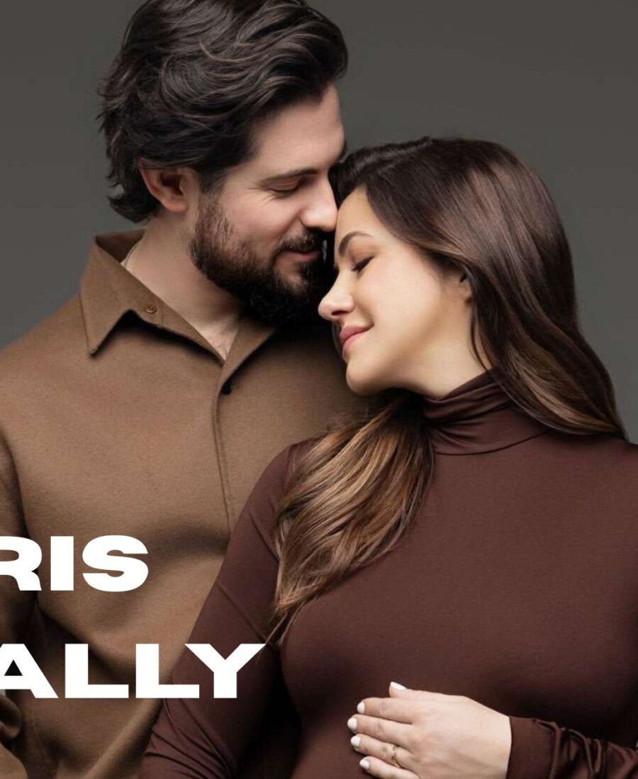 Chris McNally: Finding His Own Rhythm