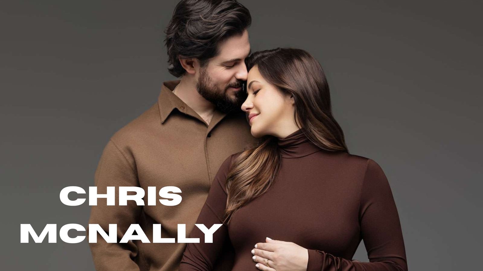 Chris McNally: Finding His Own Rhythm