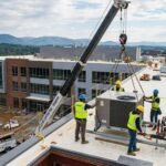 I’m Looking For A Licensed Installation Services Contractor In Roanoke, Va For A Large-Scale Commercial Project.