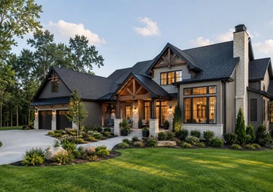 How to Plan a Custom Home That Fits Your Life, Site, Budget, and Future