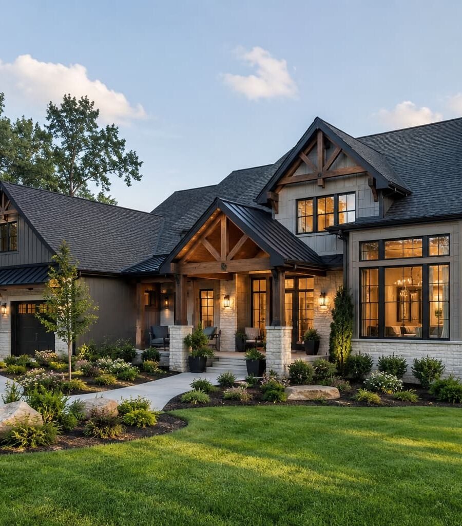 How to Plan a Custom Home That Fits Your Life, Site, Budget, and Future
