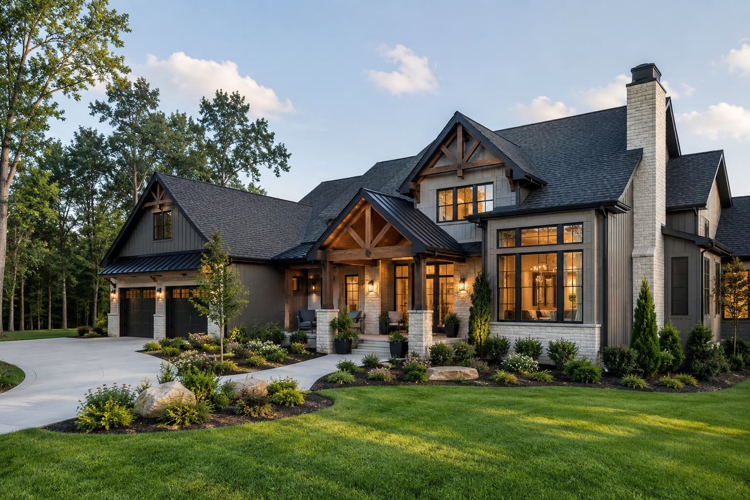 How to Plan a Custom Home That Fits Your Life, Site, Budget, and Future