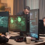 Cybersecurity Requirements Often Arrive Through Your Customer Before They Arrive Through a Regulator