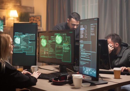 Cybersecurity Requirements Often Arrive Through Your Customer Before They Arrive Through a Regulator