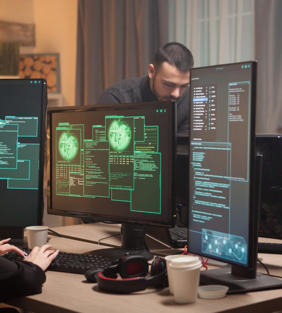 Cybersecurity Requirements Often Arrive Through Your Customer Before They Arrive Through a Regulator