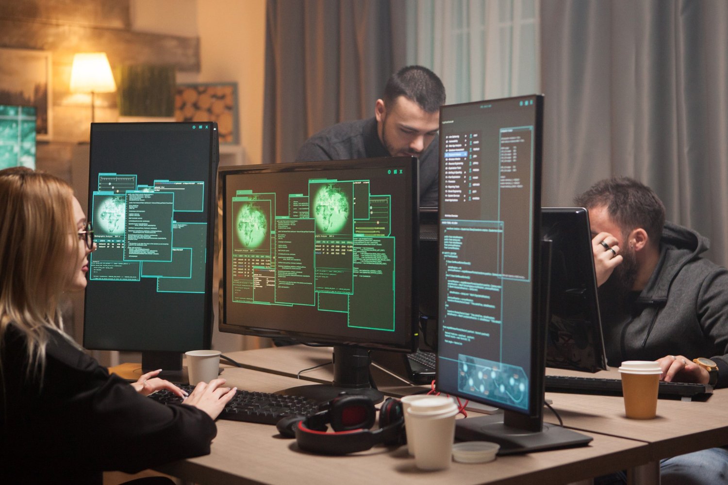 Cybersecurity Requirements Often Arrive Through Your Customer Before They Arrive Through a Regulator