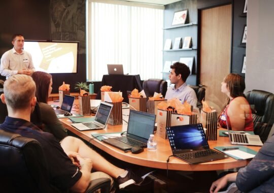 How Custom D&O Insurance Can Support Leadership Integrity