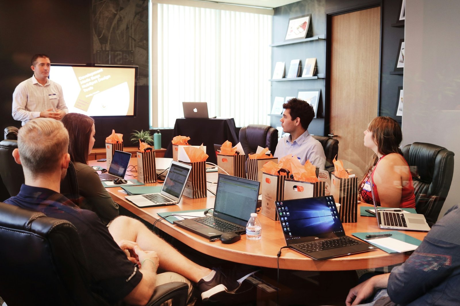 How Custom D&O Insurance Can Support Leadership Integrity