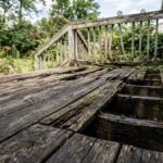 What Happens If You Ignore Minor Deck Damage for Too Long?