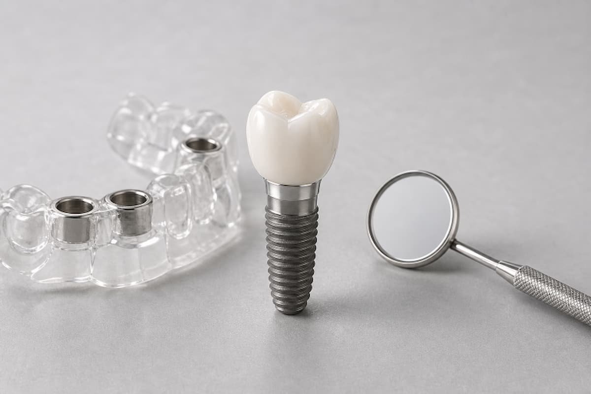 Dental Implant