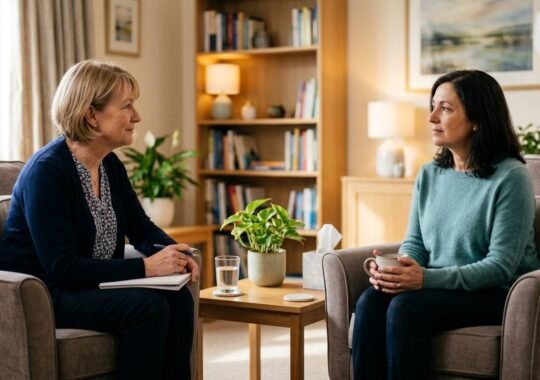 A Practical Guide To Treatment-Resistant Depression Care