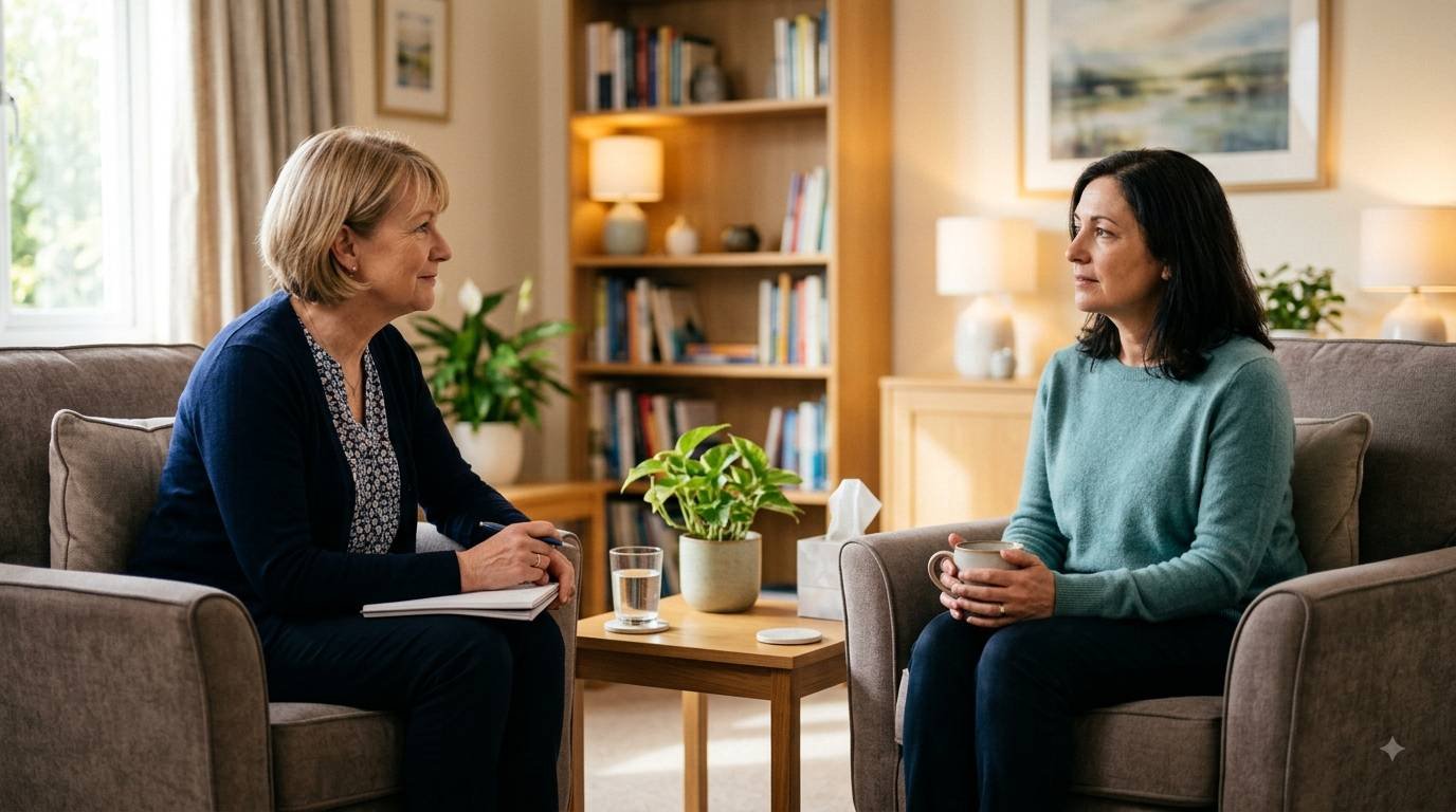 A Practical Guide To Treatment-Resistant Depression Care