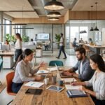 How To Design Commercial Spaces That Work Harder