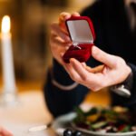 What’s Best For Your Engagement Ring: Lab Diamonds or Moissanite?
