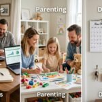 A Practical Guide to Building a Fair Divorce Plan for Finances, Parenting, and Daily Life