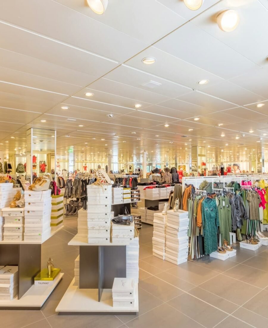 Why Your E-Commerce Store Needs a Mobile-First Redesign
