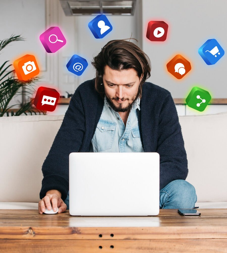 EasyComment: A Better Way To Manage Social Media