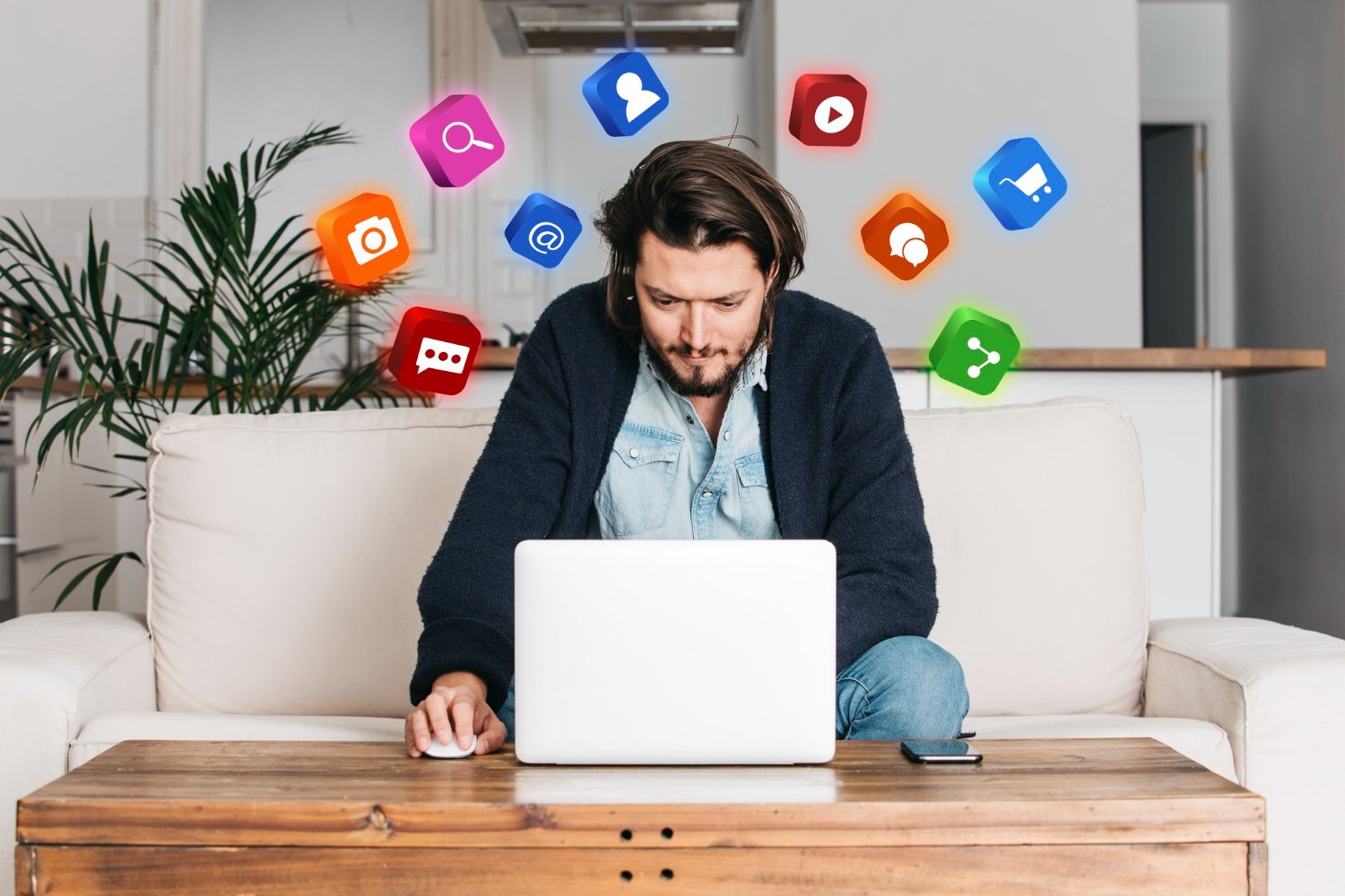 EasyComment: A Better Way To Manage Social Media