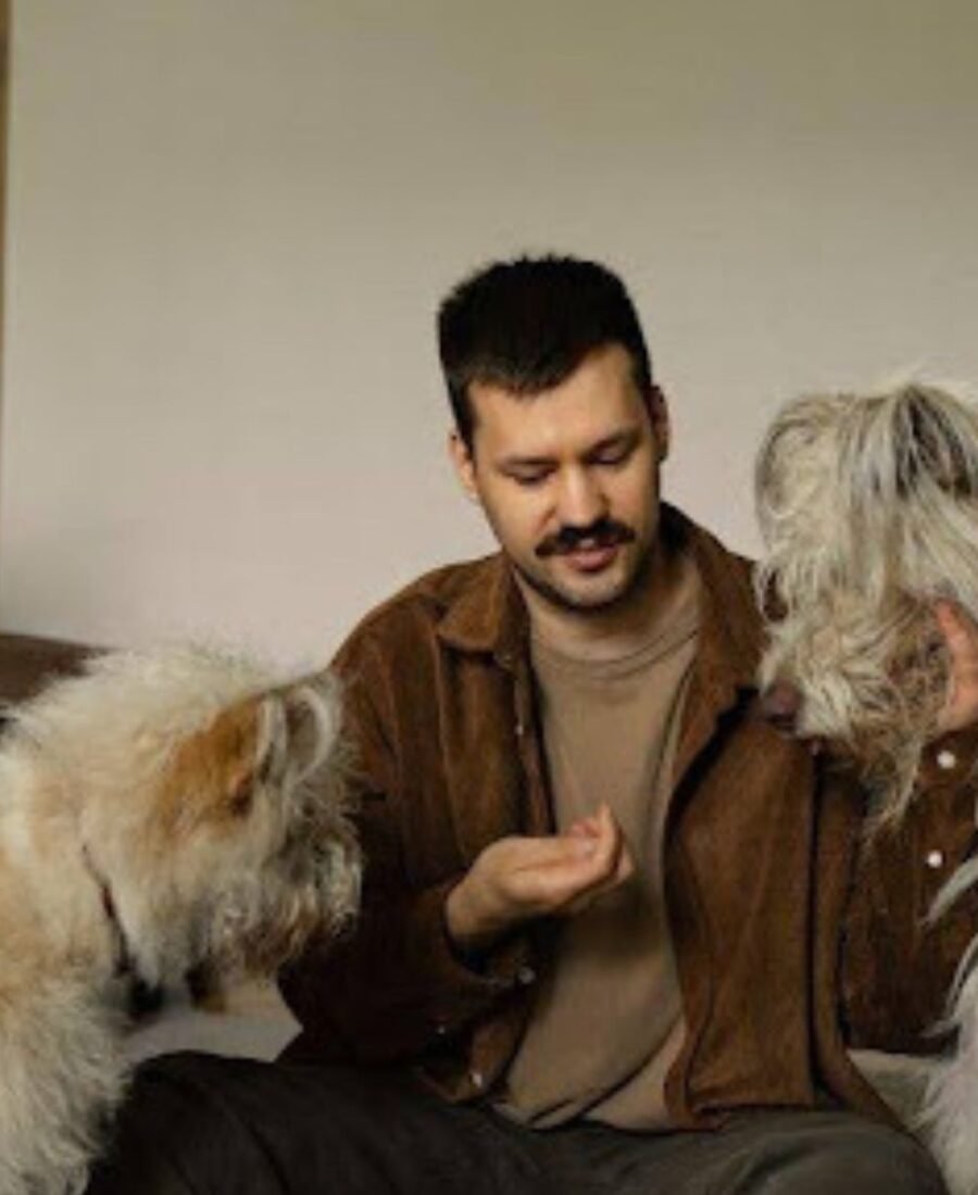 Everyday Routines That Help Your Dog Mind Their Manners