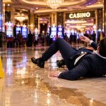 Slip and Fall Accidents at Las Vegas Casino Resorts: Liability Explained
