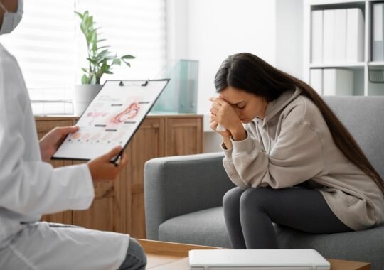 How Families Can Support Recovery Without Burning Out