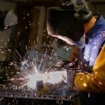 Why Your First Welder Looks Nothing Like Your Dad’s