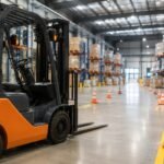 Forklift Training and Licensing in Newcastle: A Practical Career Guide