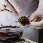 How Can Fruit Powder Elevate Homemade Chocolate Creations?