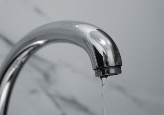 Hidden Water Trouble: How You Can Spot Leaks Before They Wreck Your Home