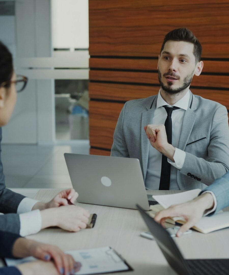 How to Build a Fair, Skills-Based Hiring Process