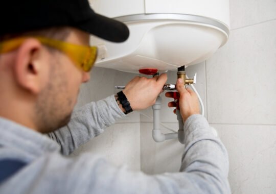 Reasons Homeowners in Loveland Trust HVAC Contractors for Reliable Boiler Installation