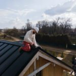 How Can Homeowners Identify Early Signs of Tile Roof Damage?