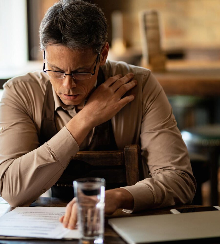 How Hiring A Shoulder Injury Attorney Las Vegas NV Maximizes Your Claim Value