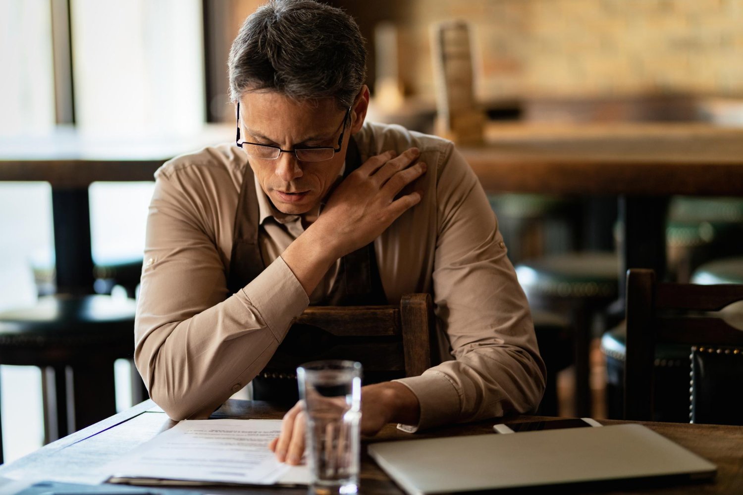 How Hiring A Shoulder Injury Attorney Las Vegas NV Maximizes Your Claim Value