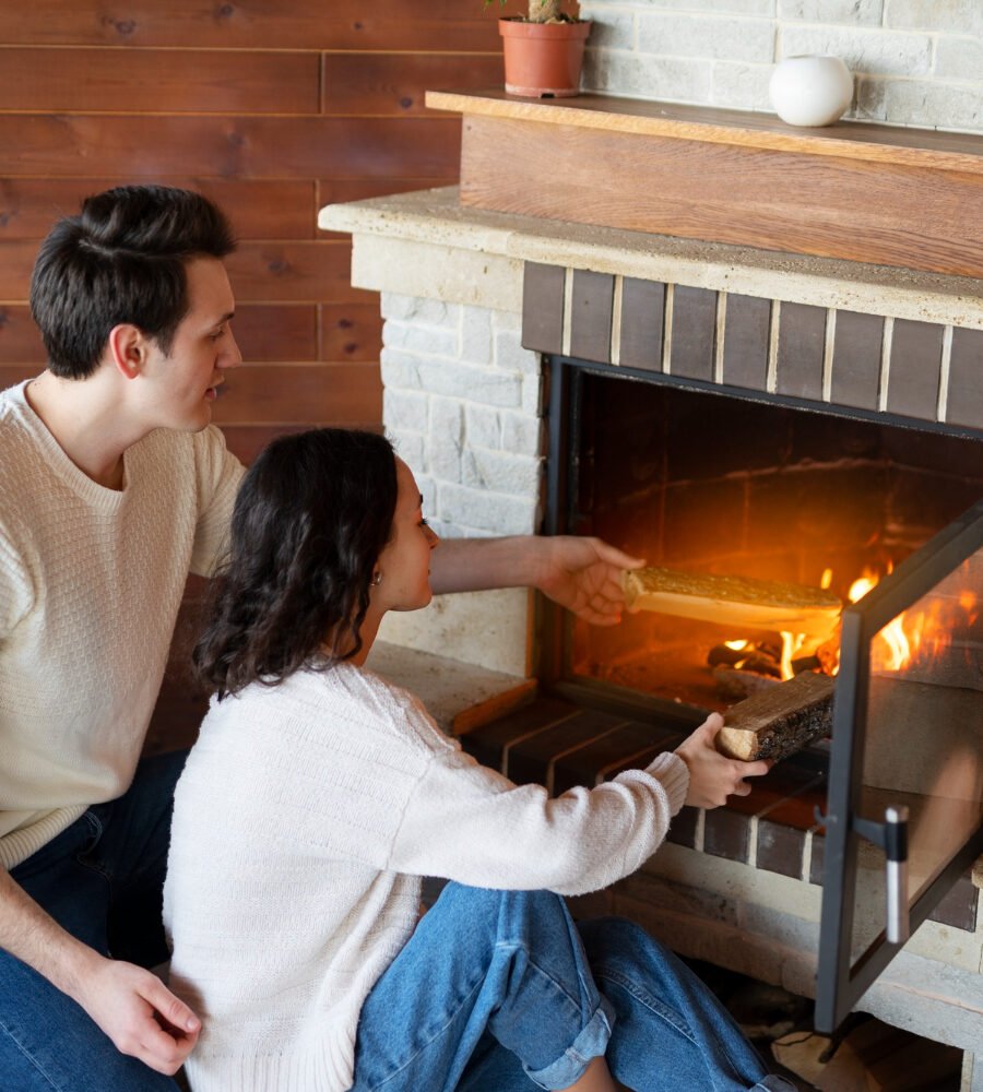 How Long Does It Take to Install an Electric Fireplace in Utah