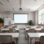 Beyond the Pencil Case: How Modern Classroom Technology Has Redefined the Concept of School Supplies