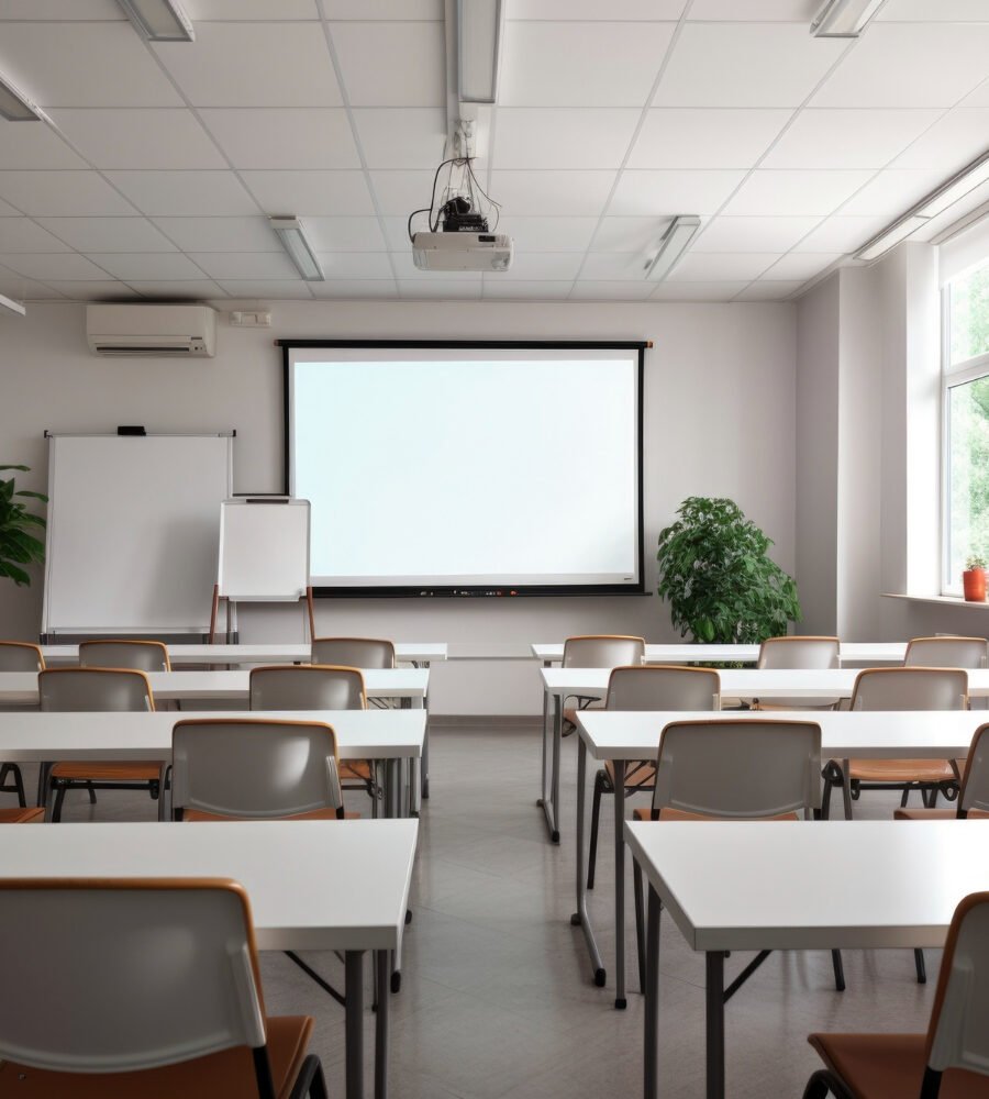 Beyond the Pencil Case: How Modern Classroom Technology Has Redefined the Concept of School Supplies