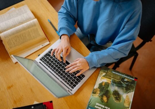 How Online Prep Schools Are Changing the High School Experience