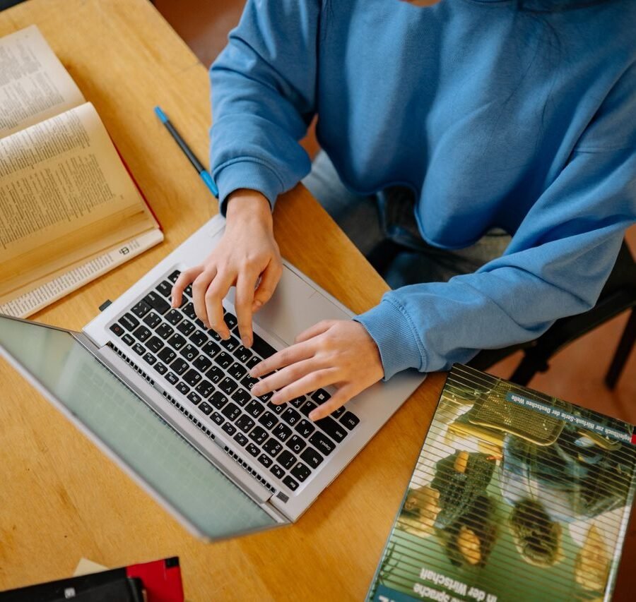 How Online Prep Schools Are Changing the High School Experience